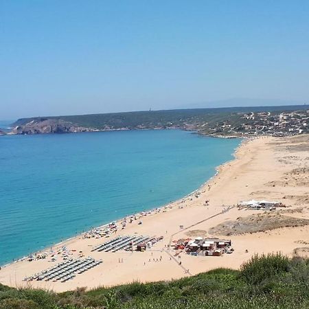 Mare Dune Laghetto Torre dei Corsari Zewnętrze zdjęcie