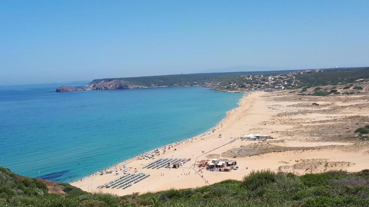 Mare Dune Laghetto Torre dei Corsari Zewnętrze zdjęcie