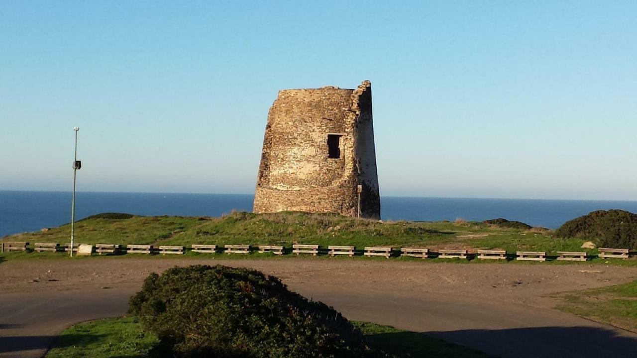 Mare Dune Laghetto Torre dei Corsari Zewnętrze zdjęcie