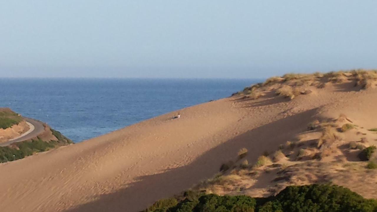 Mare Dune Laghetto Torre dei Corsari Zewnętrze zdjęcie