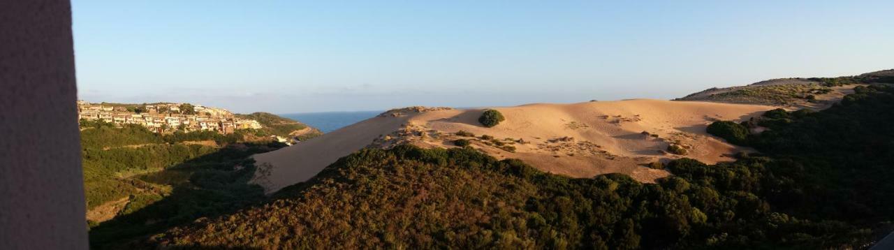 Mare Dune Laghetto Torre dei Corsari Zewnętrze zdjęcie