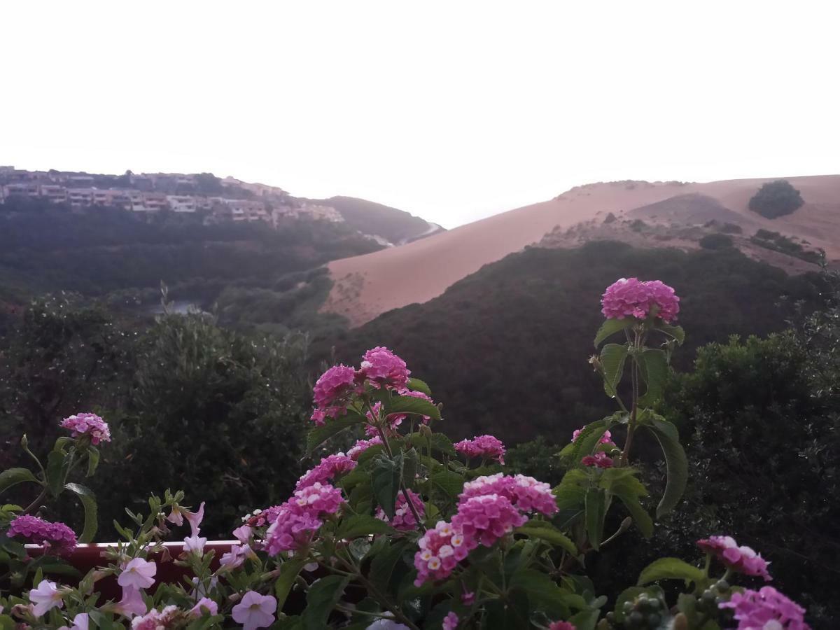 Mare Dune Laghetto Torre dei Corsari Zewnętrze zdjęcie