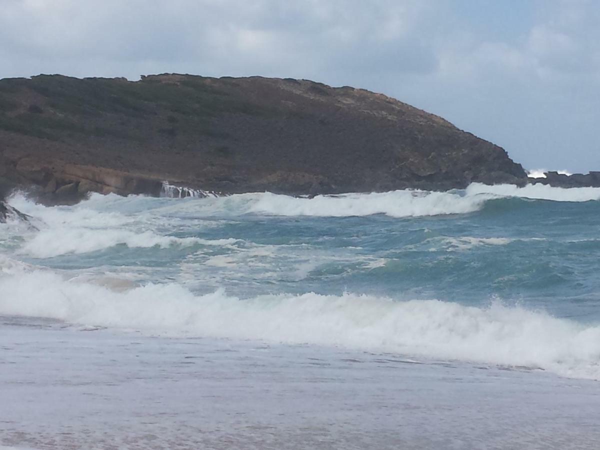 Mare Dune Laghetto Torre dei Corsari Zewnętrze zdjęcie