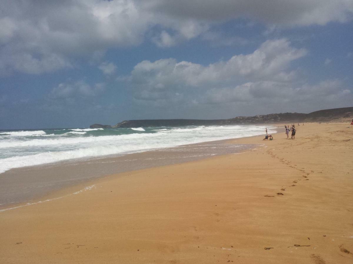 Mare Dune Laghetto Torre dei Corsari Zewnętrze zdjęcie