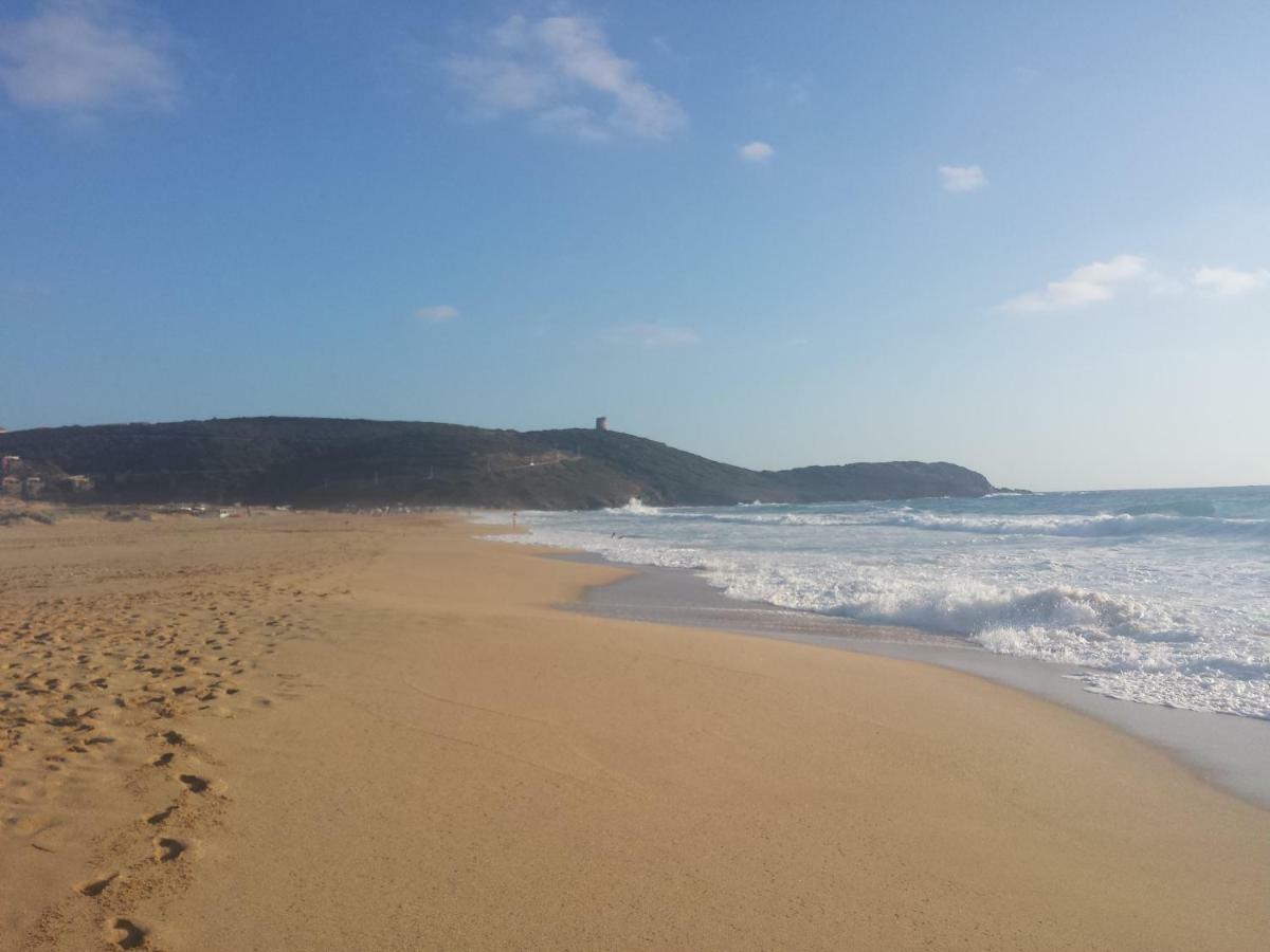 Mare Dune Laghetto Torre dei Corsari Zewnętrze zdjęcie