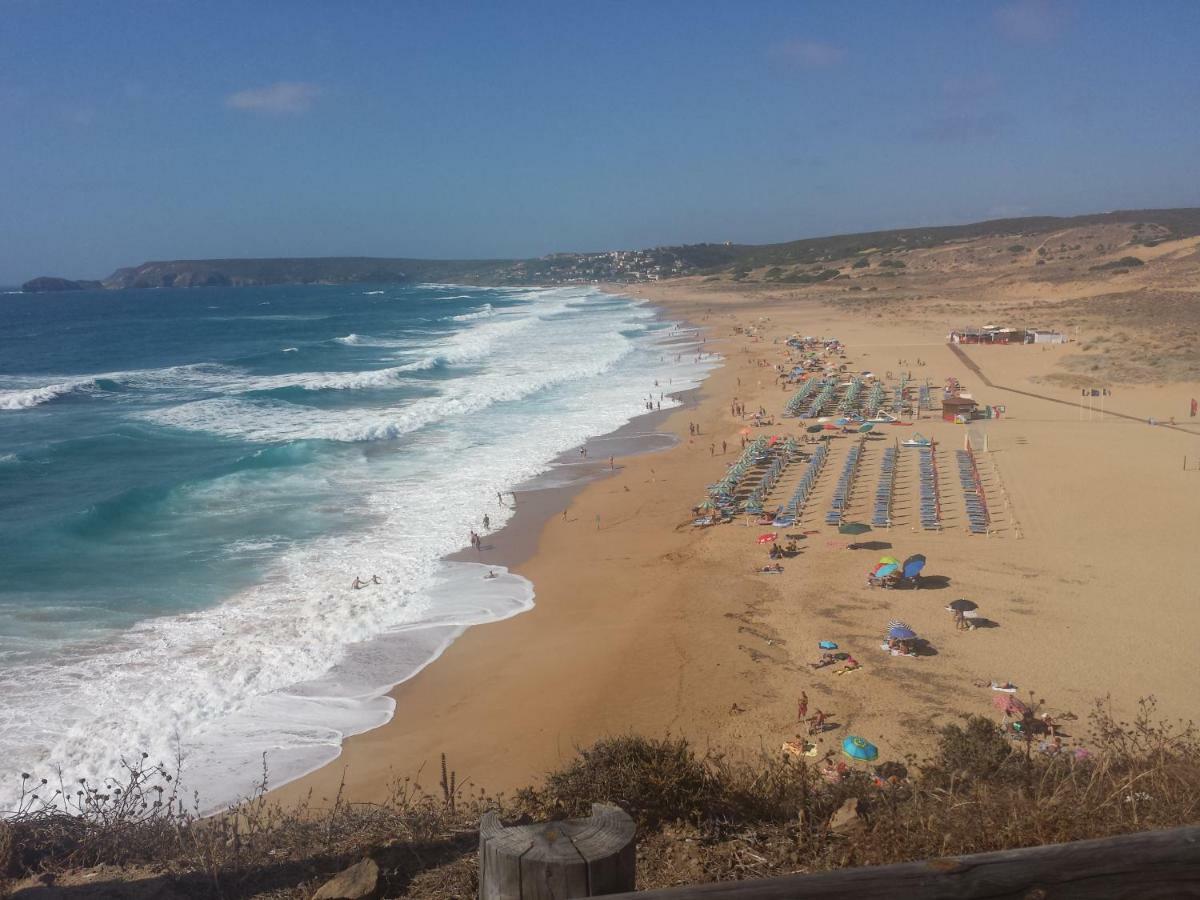 Mare Dune Laghetto Torre dei Corsari Zewnętrze zdjęcie