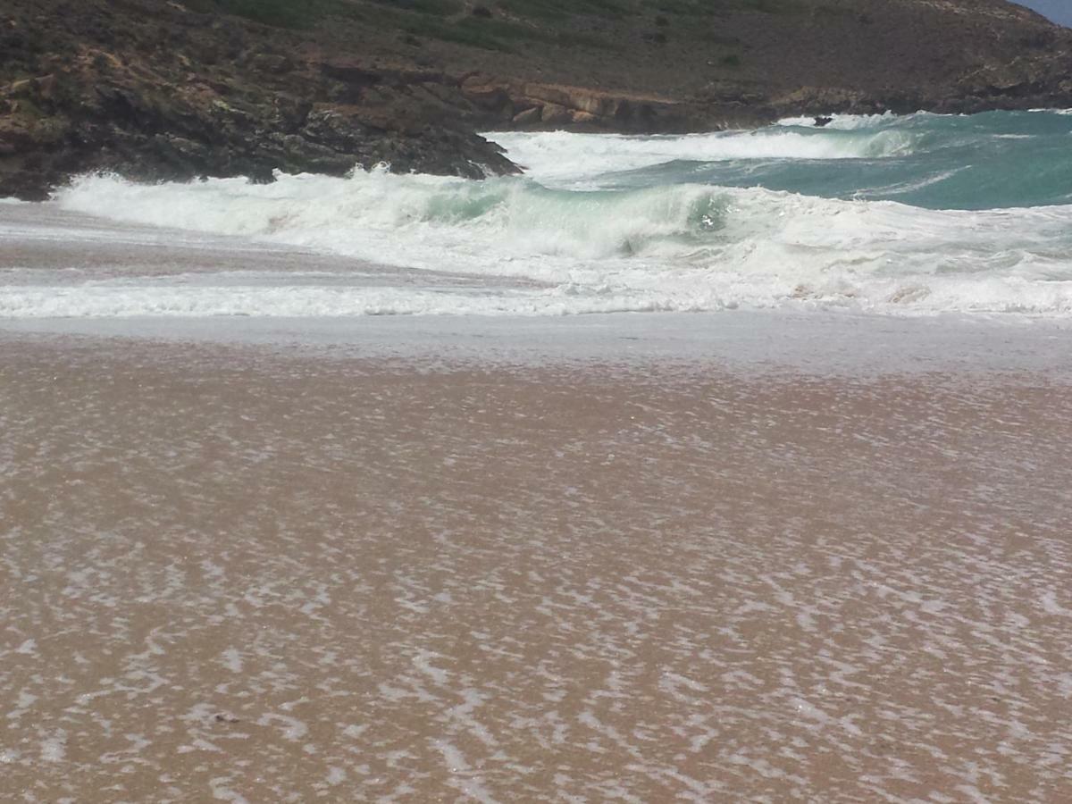 Mare Dune Laghetto Torre dei Corsari Zewnętrze zdjęcie