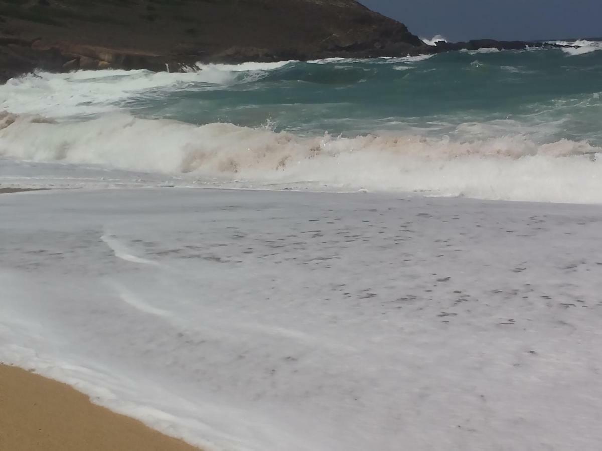 Mare Dune Laghetto Torre dei Corsari Zewnętrze zdjęcie