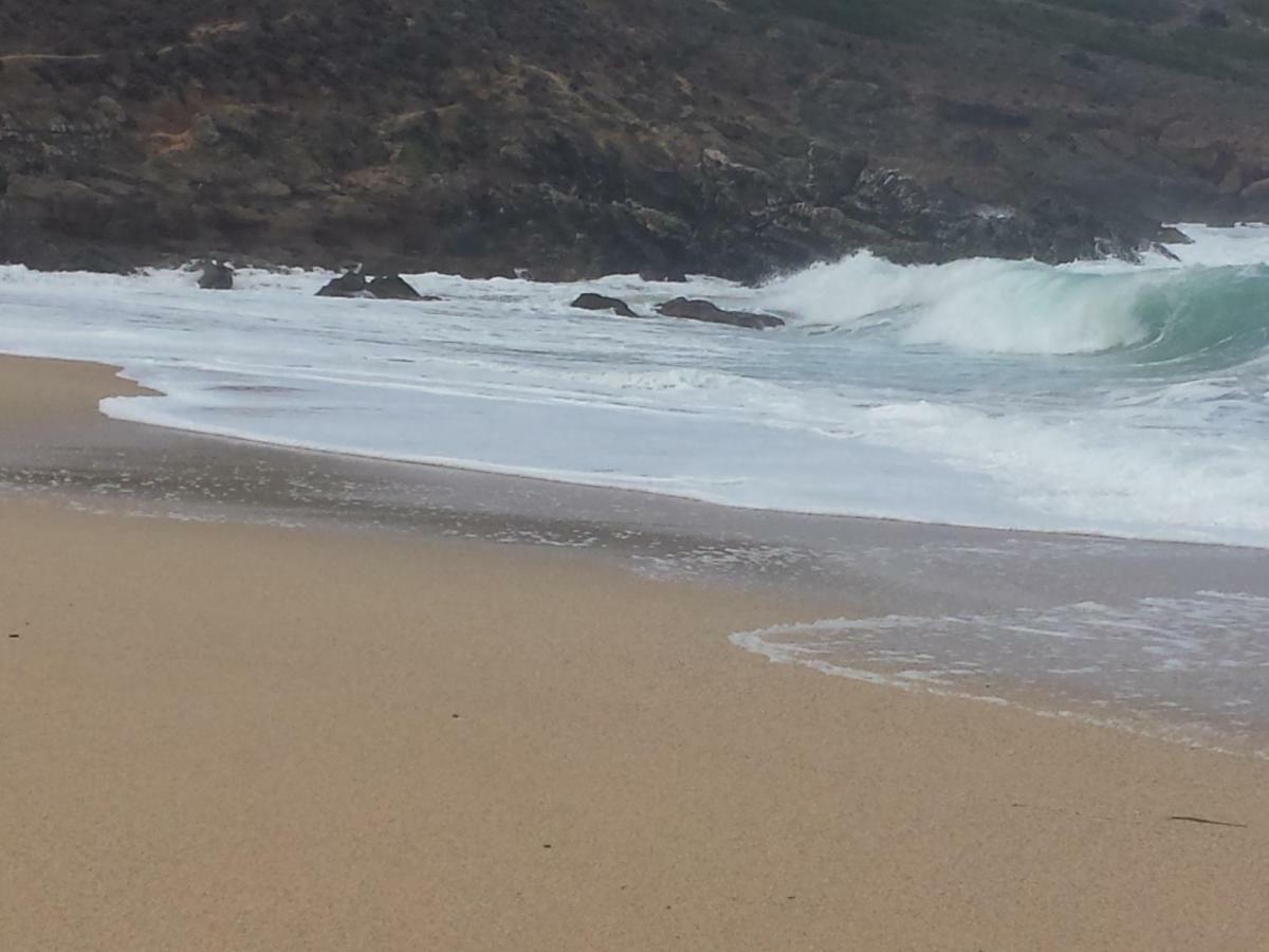 Mare Dune Laghetto Torre dei Corsari Zewnętrze zdjęcie